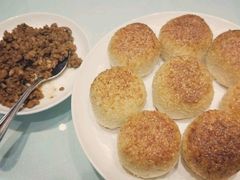 -仿膳饭庄(天安门店)