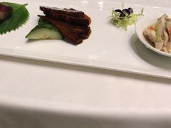 -明阁 Ming Court(广州朗豪酒店)