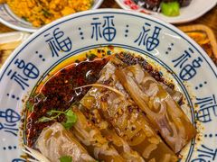 -福苗小骆驼烧烤(大唐不夜城店)