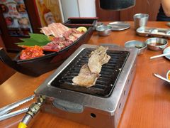-大阪烧肉BAKA一代(国贸商住大厦店)