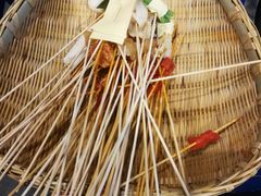 -马路边边串串香(双井直营店)