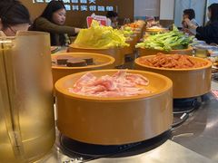 -喜家自助小火锅(卓悦里店)