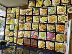 -闫家炸鸡架(五爱总店)