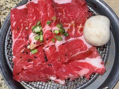 -安又胖韩国烤肉(泰达永旺店)
