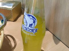 -拿渡麻辣香锅(龙旗购物中心店)