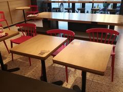 -肯德基(八里台店)