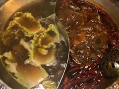 -大龙辣火锅·龙虾·烧烤(湖滨新天地店)