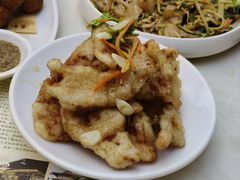 -老厨家(中央大街西七道街店)
