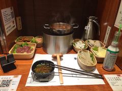 红锅-独食火锅·半米屋台(望平街店)