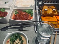-海底捞火锅(城阳万象汇店)