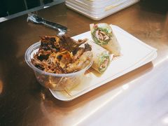 -特派卷·老北京烤鸭卷(合生汇购物中心店)