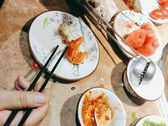 -七欣天香辣蟹火锅(海门解放中路店)