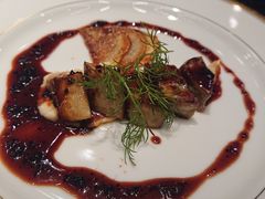 -Ginza Onodera铁板烧(外滩十八号店)