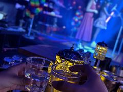 -喜鹊音乐酒馆(西街店)