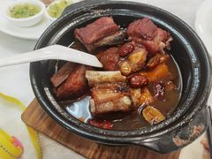 秘制红枣骨-文记壹心鸡(宝华路店)