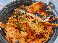-火炉火自助餐(枫蓝国际店)