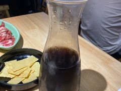 -牛腩之旅·牛腩牛杂煲(光启城美食城店)