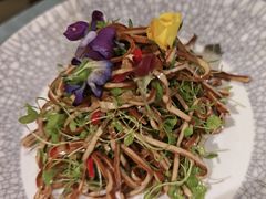 -御苑精品川菜馆(锦江店)