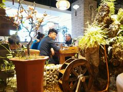 -宴桃园(门头沟店)