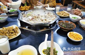 Non-spicy Dipping Sauce Dish