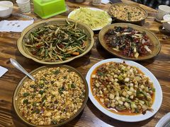 -鸡哈豆花(梅西广场店)