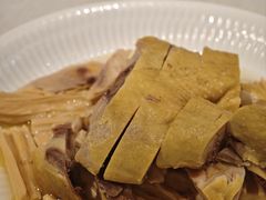-狮王府淮扬菜(新街口友谊店)