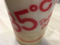 -85度C(无锡利华广场店)
