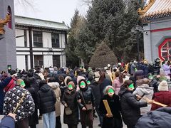 -哈尔滨极乐寺