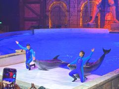 -波塞冬旅游度假区