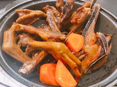 -美极鲜食坊(宝安南路店)
