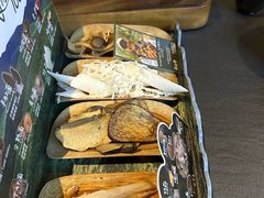 -芸山季·云南野生菌火锅(人民广场来福士店)