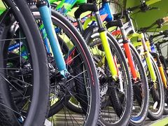 -美利达自行车(五棵松店)