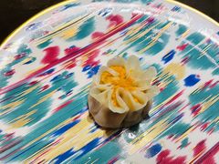 -海派悦庭·海胆烧麦·新融合菜(凯德广场店)