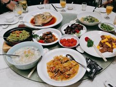 -上海人家花樣年华(中山公园店)