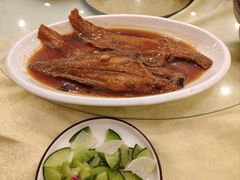 -奥华餐厅·老张记(台基厂店)