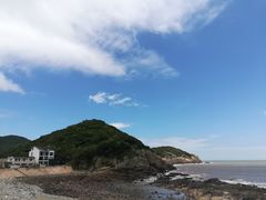 -乌石塘景区
