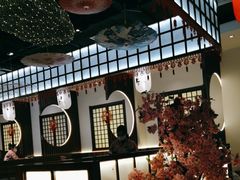 -千寻山野烤肉(中关村店)