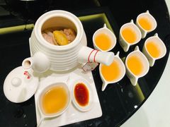 -尚一汤·粤菜海鲜(环球港店)