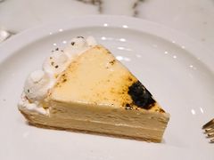 双层芝士塔-WHEAT&BAKER-麥(凯德来福士店)