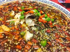 麻麻鱼-茂盛小吃(蓝田店)