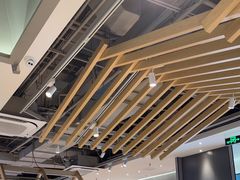 -鱼酷活鱼烤鱼(南京水游城店)