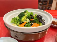 -宏状元现熬粥·京味菜(五棵松店)