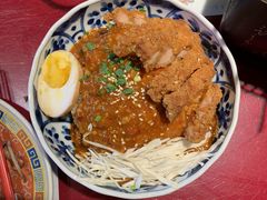 黄金鸡排饭-味福记·本地特色菜(八一万达广场店)