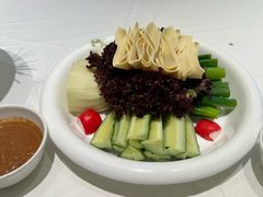 -老妈菜馆(建设街店)