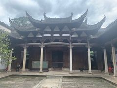 -绩溪龙川景区