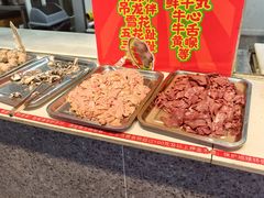 -养牛邓·潮汕牛肉海鲜自助火锅(广州店)
