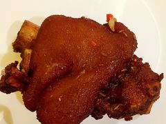 -中油泰富国际酒店-中餐厅