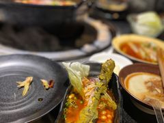 黄辣丁-米氏火鱼·泡椒鱼火锅(李子坝老店)