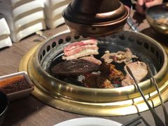 -火炉火自助餐(枫蓝国际店)