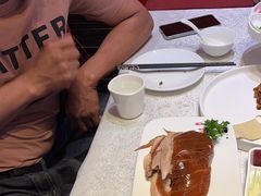 -大碗居·烤鸭·鱼头泡饼(天坛东门店)